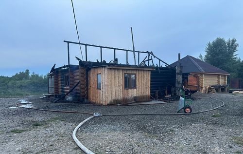 Фото ГУ МЧС Росии по Хакасии